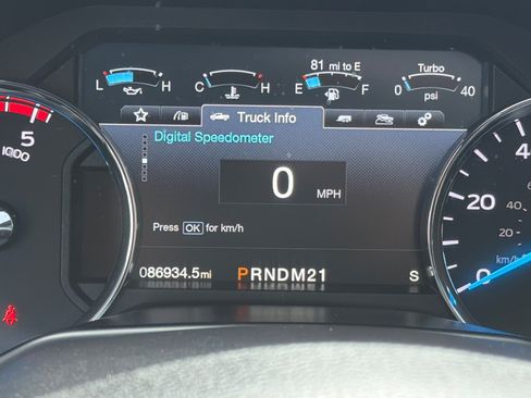Used 2017 Ford F350 Lariat w/ Lariat Ultimate Package AWD/4WD image 22