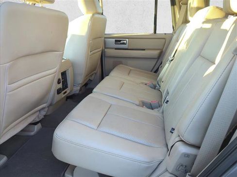 Used 2014 Ford Expedition Limited w/ Equipment Group 301A image 21