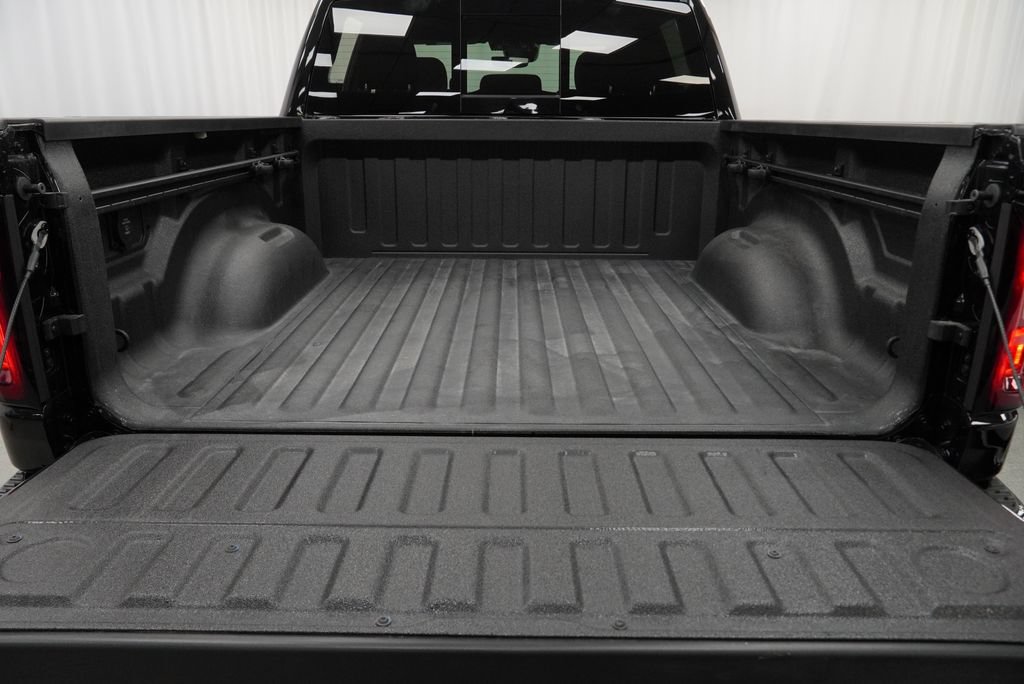New 2026 RAM 1500 Big Horn AWD/4WD image 26