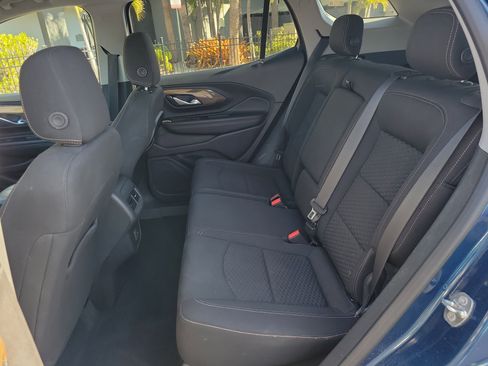 Used 2019 GMC Terrain SLE w/ Driver Convenience Package image 18