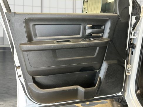 Used 2022 RAM 2500 Tradesman AWD/4WD image 18