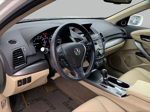 Used 2015 Acura RDX FWD image 16