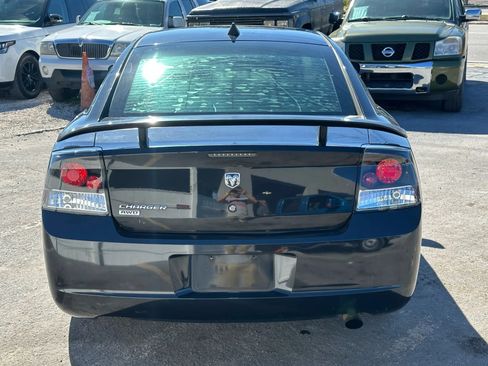 Used 2008 Dodge Charger SE AWD/4WD image 17