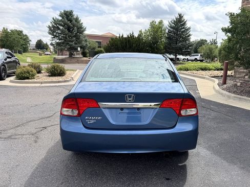 Used 2009 Honda Civic LX image 7