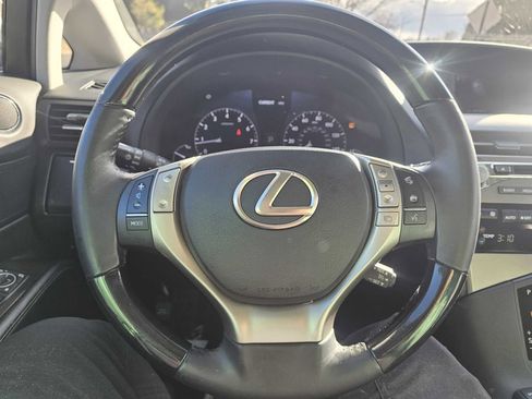 Used 2013 Lexus RX 350 w/ Navigation Pkg image 16