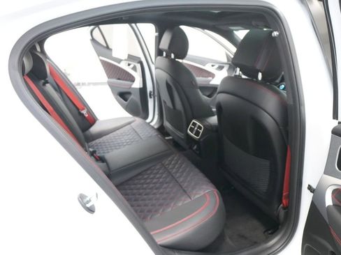 Used 2023 Genesis G70 3.3T w/ Sport Prestige Package image 30