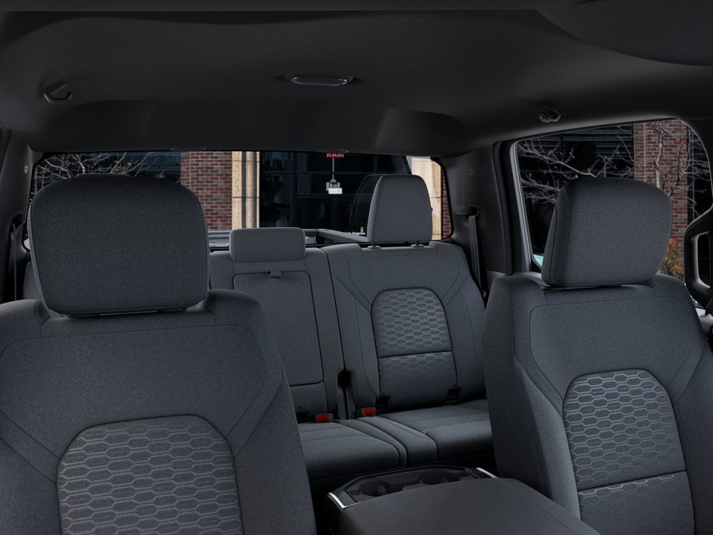 New 2027 RAM 1500 4x4 Crew Cab image 26