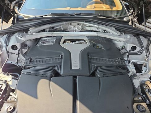 Used 2023 Aston Martin DBX 707 AWD/4WD image 31