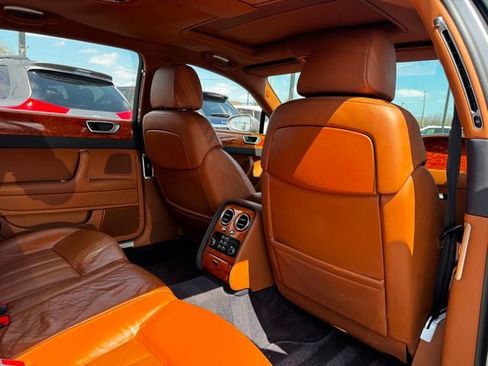 Used 2006 Bentley Flying Spur Flying Spur AWD/4WD image 17