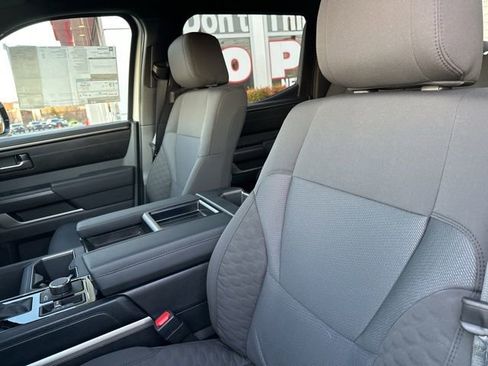 New 2026 Toyota Tundra SR5 image 9