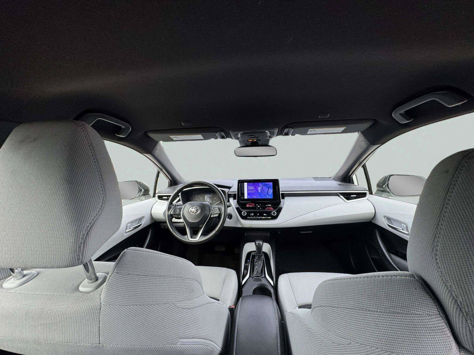 Used 2024 Toyota Corolla SE FWD image 36