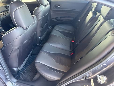 Used 2022 Acura ILX image 27