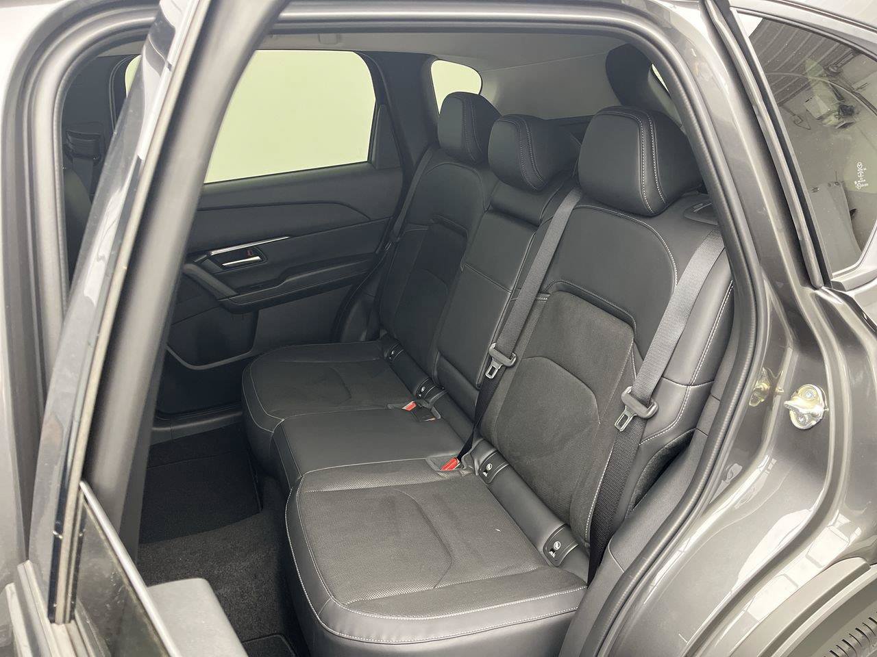 New 2026 MAZDA CX-5 Select AWD/4WD image 10