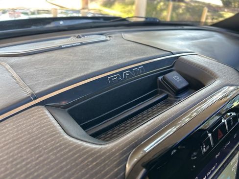 Used 2020 RAM 2500 Limited image 53