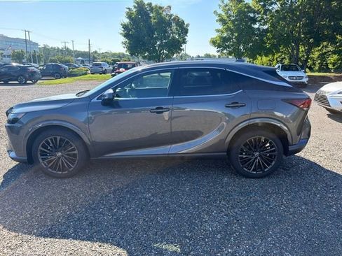 Used 2025 Lexus RX 350 Premium w/ Kick Sensor & Tow Package AWD/4WD image 7