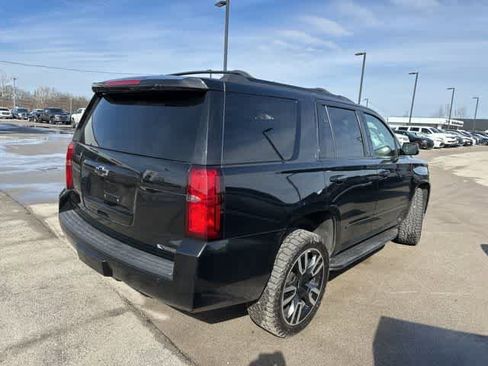 Used 2018 Chevrolet Tahoe Premier image 16