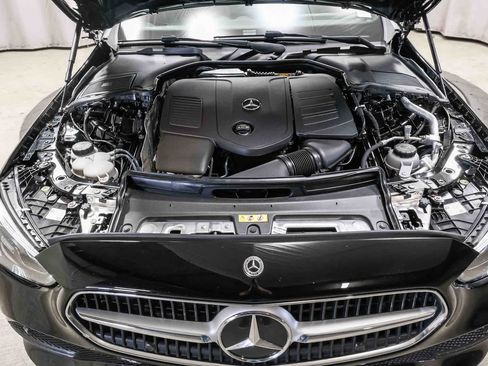 Certified 2024 Mercedes-Benz C 300 Sedan image 31