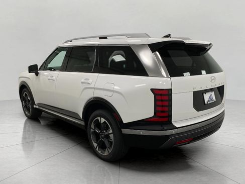 New 2026 Hyundai Palisade Limited AWD/4WD image 7