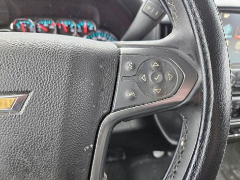 Used 2014 Chevrolet Silverado 1500 LT w/ All Star Edition image 14