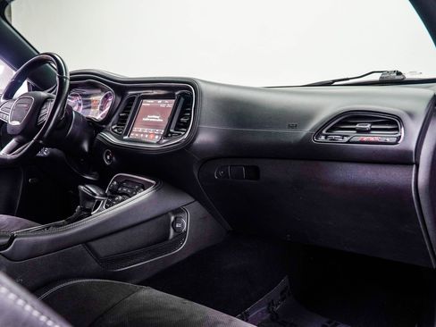 Used 2020 Dodge Challenger R/T Scat Pack w/ Dynamics Package RWD image 16
