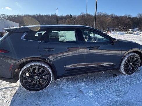 New 2026 Toyota Crown Signia Limited image 6