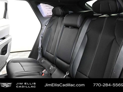 New 2026 Cadillac Optiq Sport 1 image 21