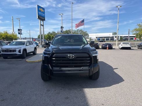 Used 2024 Toyota Tundra SR5 image 3
