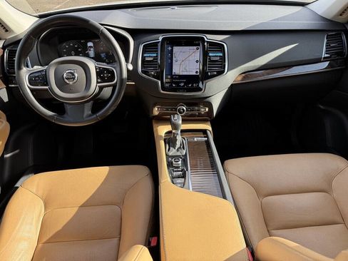 Used 2016 Volvo XC90 T6 Momentum w/ Protection Package Plus image 13