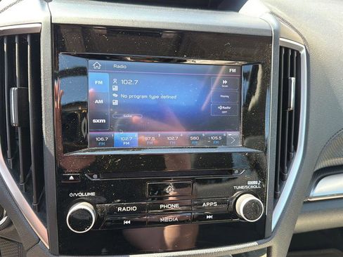 Used 2023 Subaru Forester Premium image 10