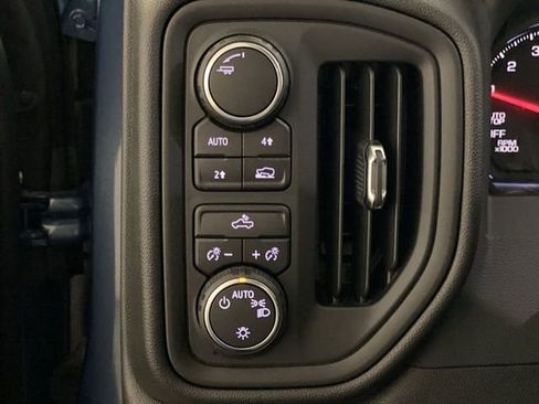 Used 2024 Chevrolet Silverado 1500 Custom image 41