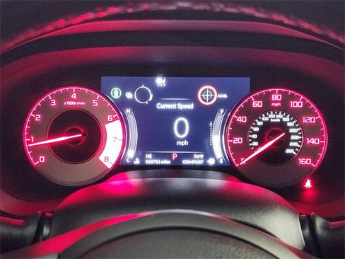 Used 2022 Acura TLX Type S image 16