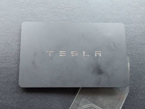 Used 2020 Tesla Model 3 Long Range AWD/4WD image 28