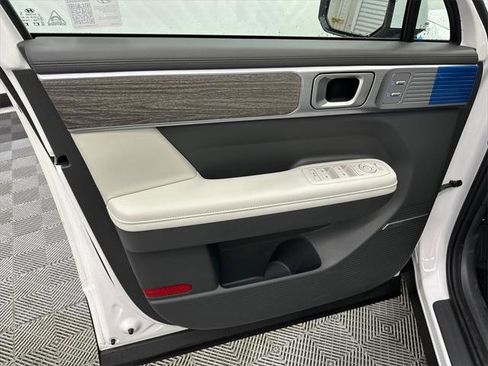 New 2026 Hyundai Santa Fe Limited image 11