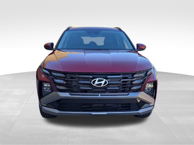New 2026 Hyundai Tucson SEL Plus w/ Tow & Go Package AWD/4WD image 8