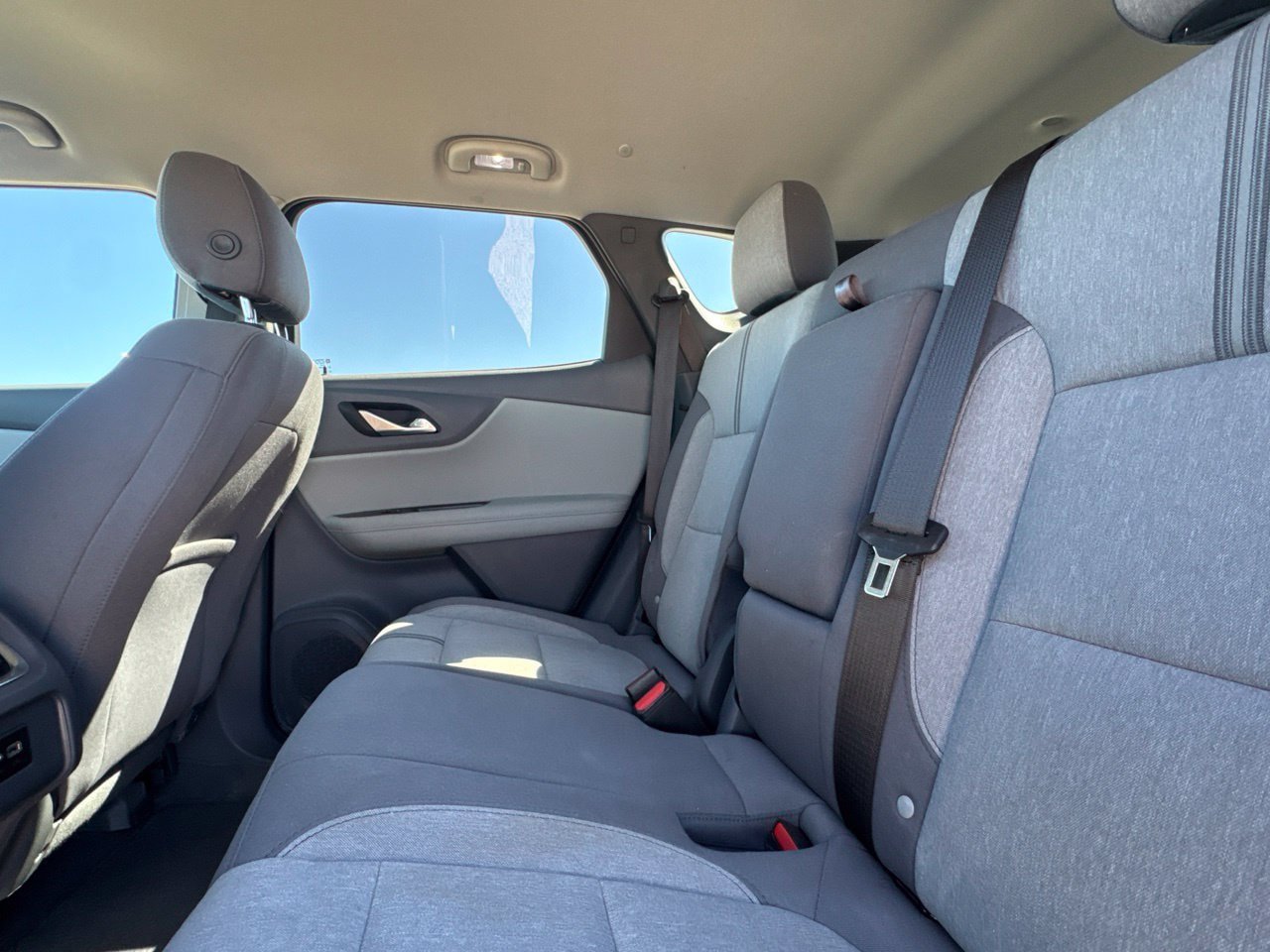Used 2022 Chevrolet Blazer LT AWD/4WD image 42