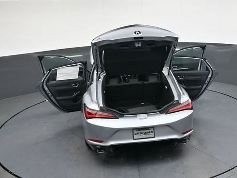 New 2026 Acura Integra A-Spec image 27