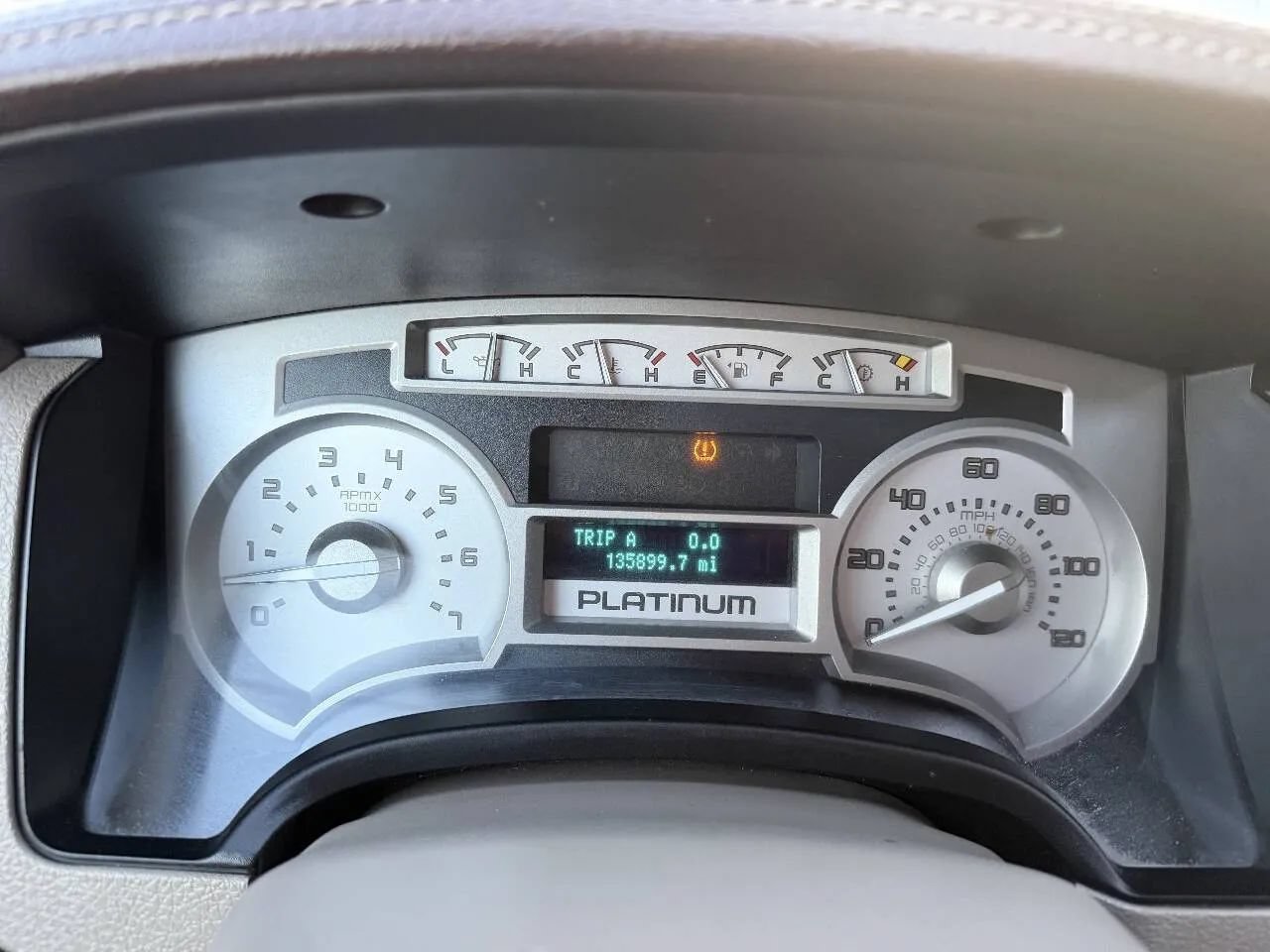 Used 2010 Ford F150 Platinum AWD/4WD image 20
