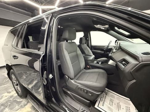 Used 2023 Chevrolet Tahoe LS image 22