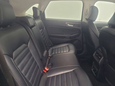 Used 2022 Ford Edge SEL w/ Convenience Package AWD/4WD image 19