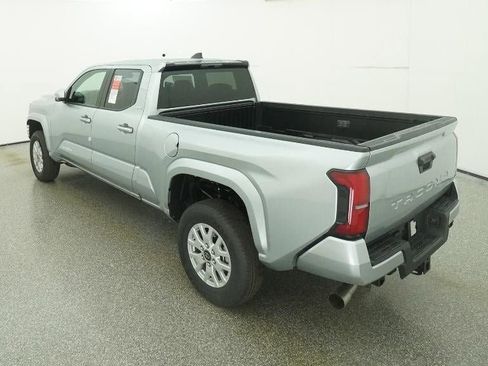 New 2026 Toyota Tacoma SR5 image 5