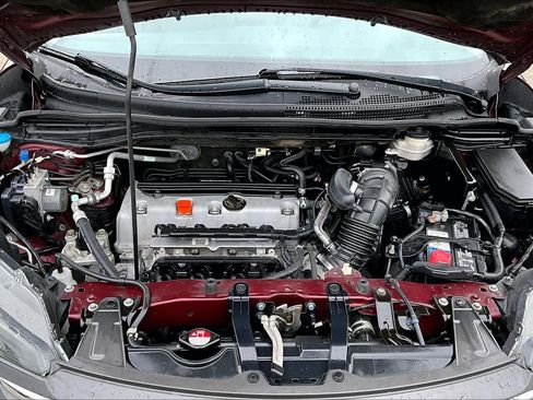 Used 2012 Honda CR-V LX image 30
