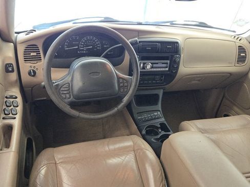 Used 1999 Ford Explorer Eddie Bauer AWD/4WD image 19