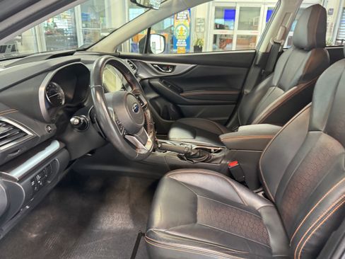 Used 2021 Subaru Crosstrek 2.5i Limited AWD/4WD image 5