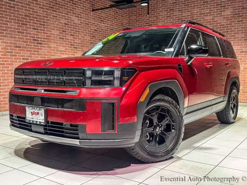 Used 2024 Hyundai Santa Fe XRT image 2