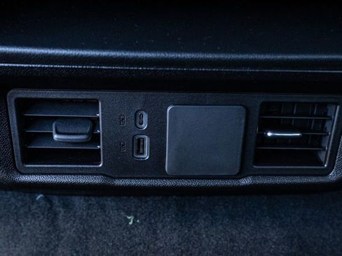 New 2026 Chevrolet Silverado 1500 Custom image 34