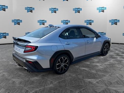 Used 2023 Subaru WRX AWD/4WD image 5