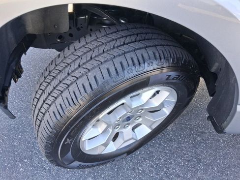Used 2023 Ford F150 XLT w/ Equipment Group 301A Mid RWD image 17
