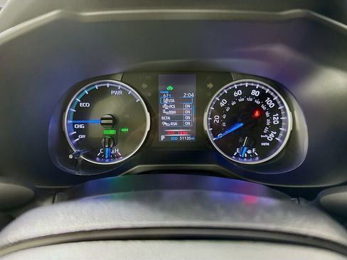 Used 2020 Toyota RAV4 XLE w/ All Weather Liner Package AWD/4WD image 34
