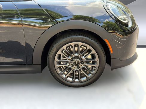 New 2026 MINI Cooper S FWD image 13
