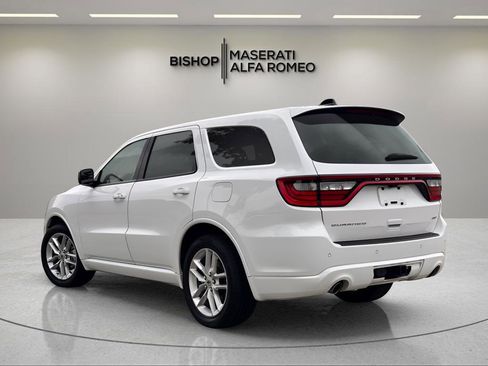 Used 2023 Dodge Durango GT RWD image 3
